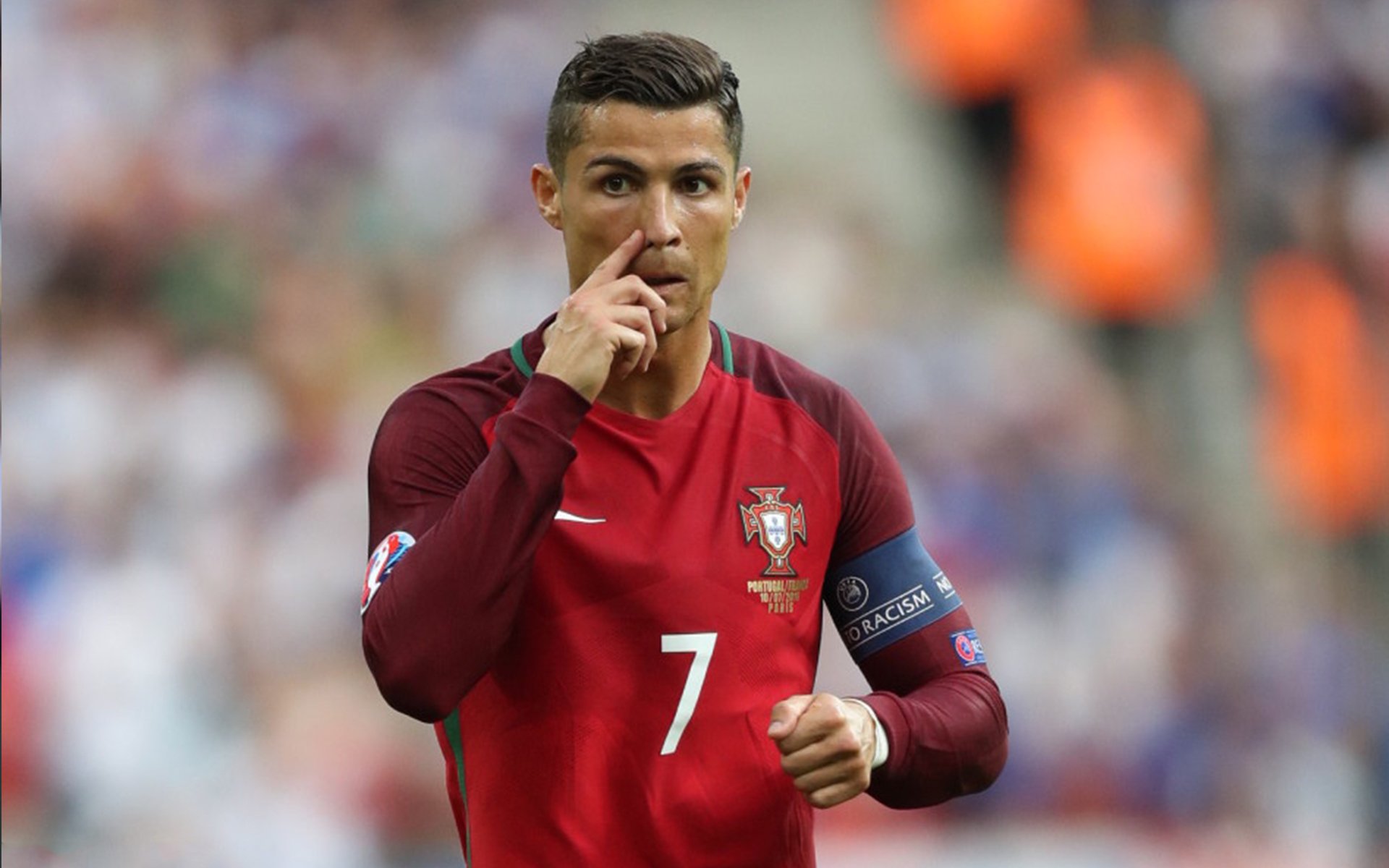 加拉加斯飓风，当马丁内利用石油足球冲垮罗马混凝土防线