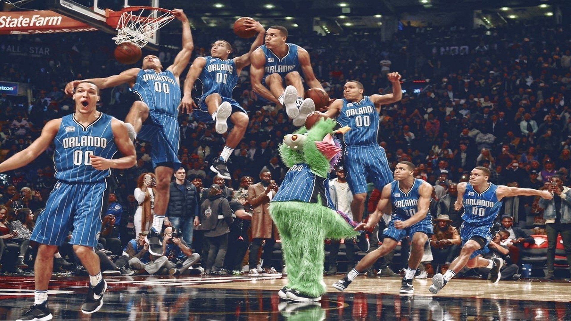 赛道新秩序，诺里斯驾驶阿斯顿马丁完胜梅赛德斯，统治全场