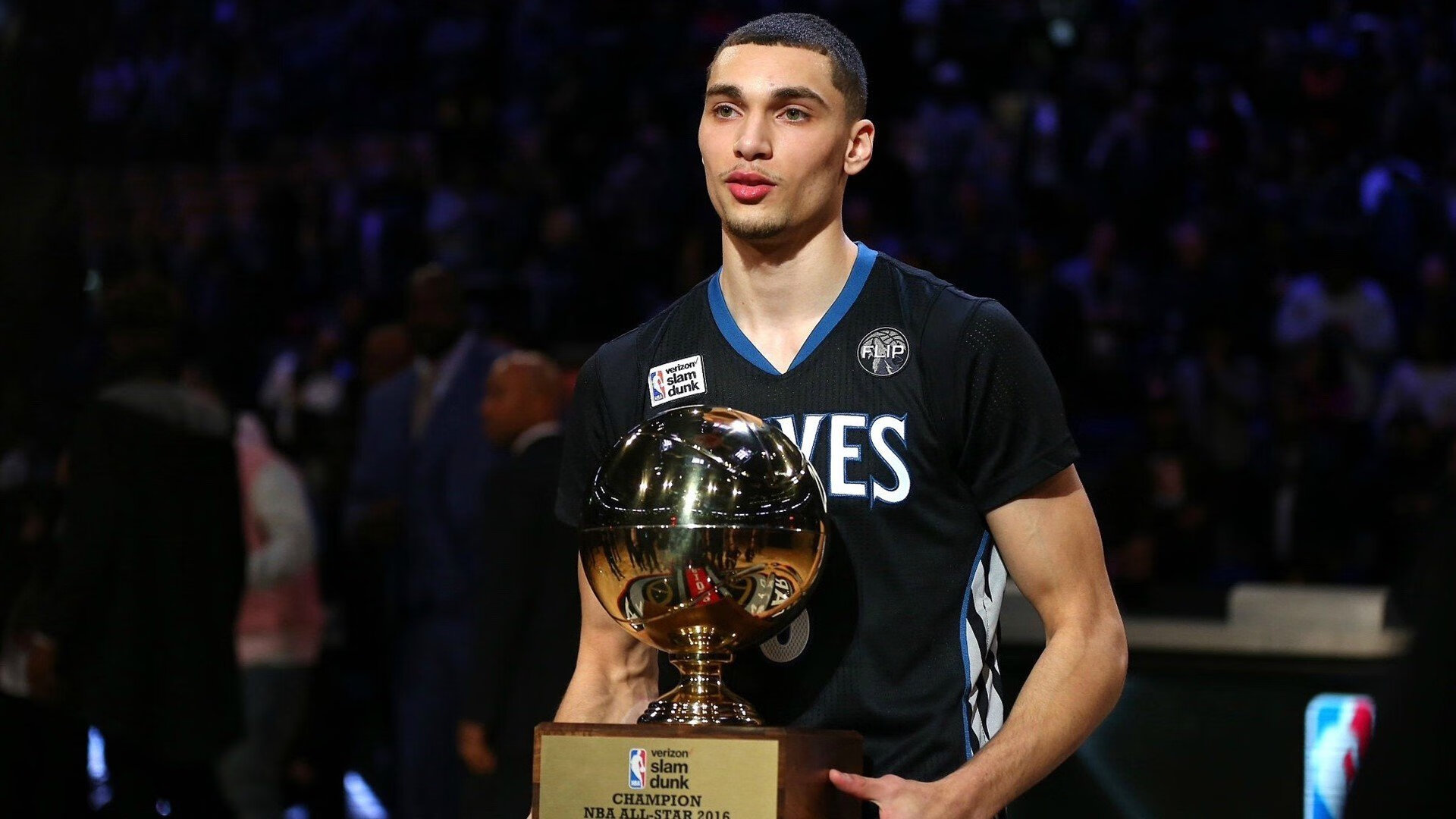 世界杯之夜，克莱·汤普森里程碑背后的唯一性